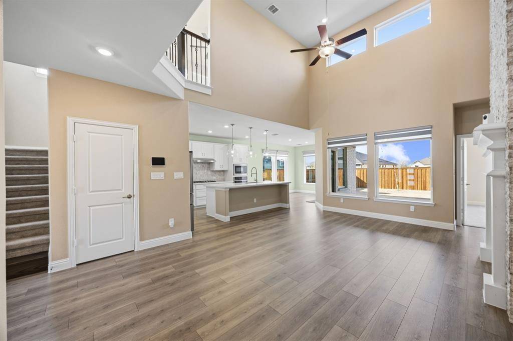 210 Indigo Drive, Melissa, TX 75454