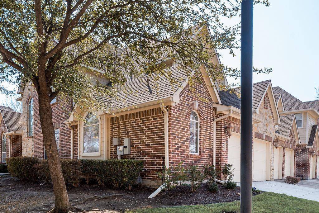226 Venice Trail, Lewisville, TX 75067