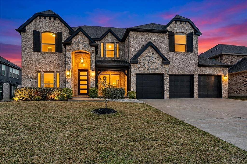 4406 Estuary Circle, Garland, TX 75043