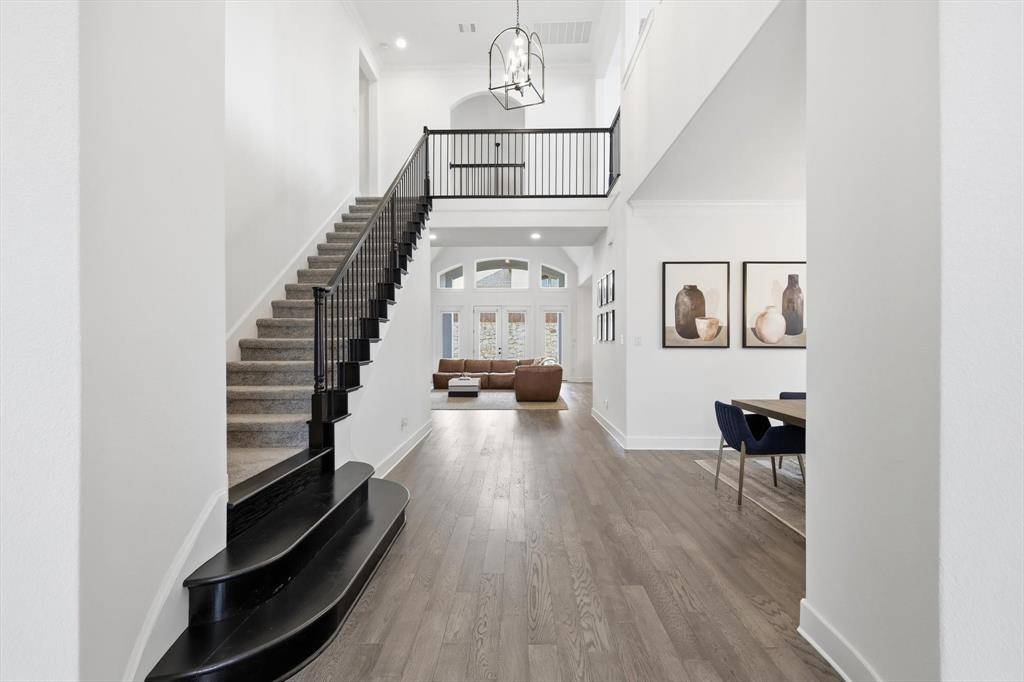 2020 Grey Bark Street, Fort Worth, TX 76008