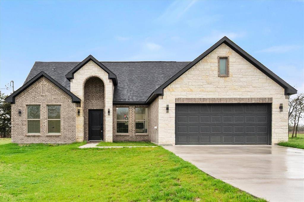6771 NW County Road 1146, Barry, TX 75102