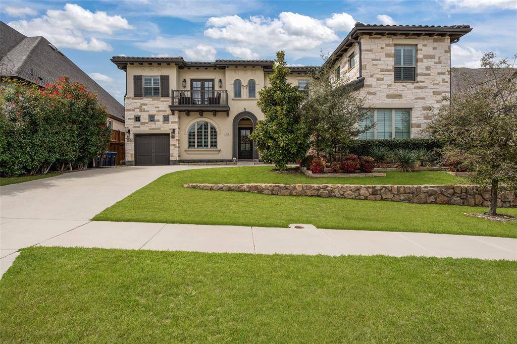 1616 Prairie Ridge Road, Fort Worth, TX 76008