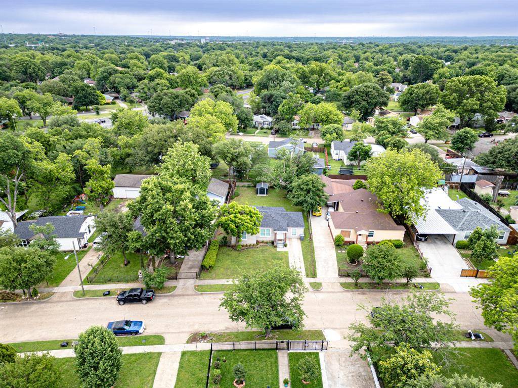 1208 Hansboro Avenue, Dallas, TX 75224