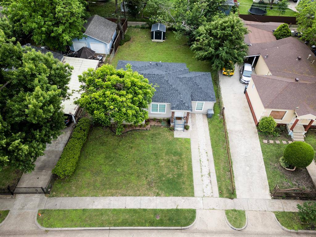 1208 Hansboro Avenue, Dallas, TX 75224