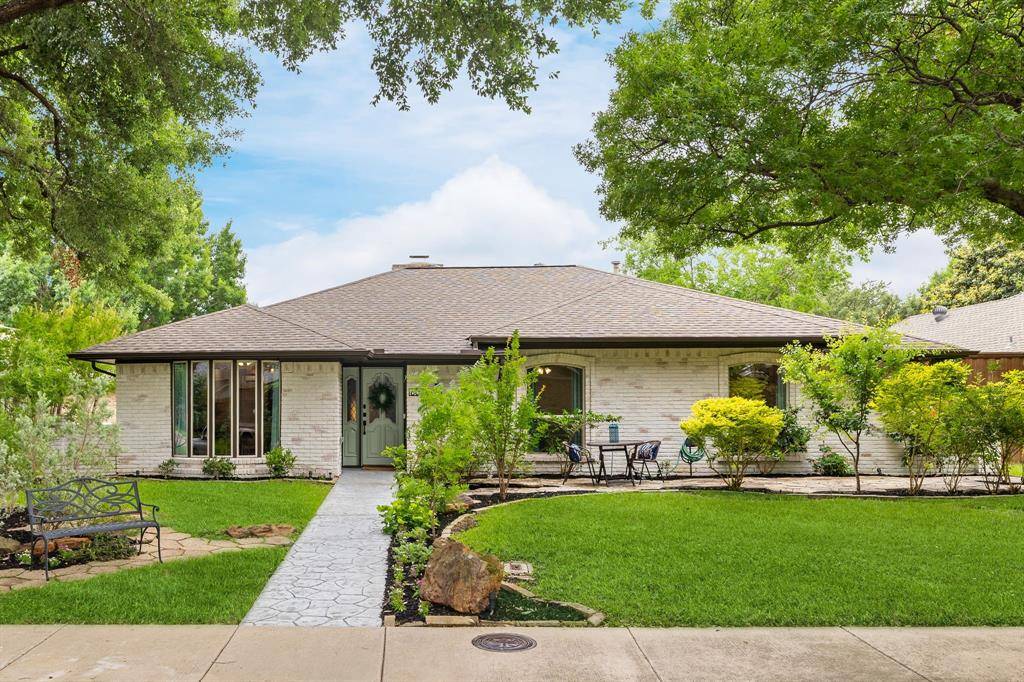 6008 Gentle Knoll Lane, Dallas, TX 75248