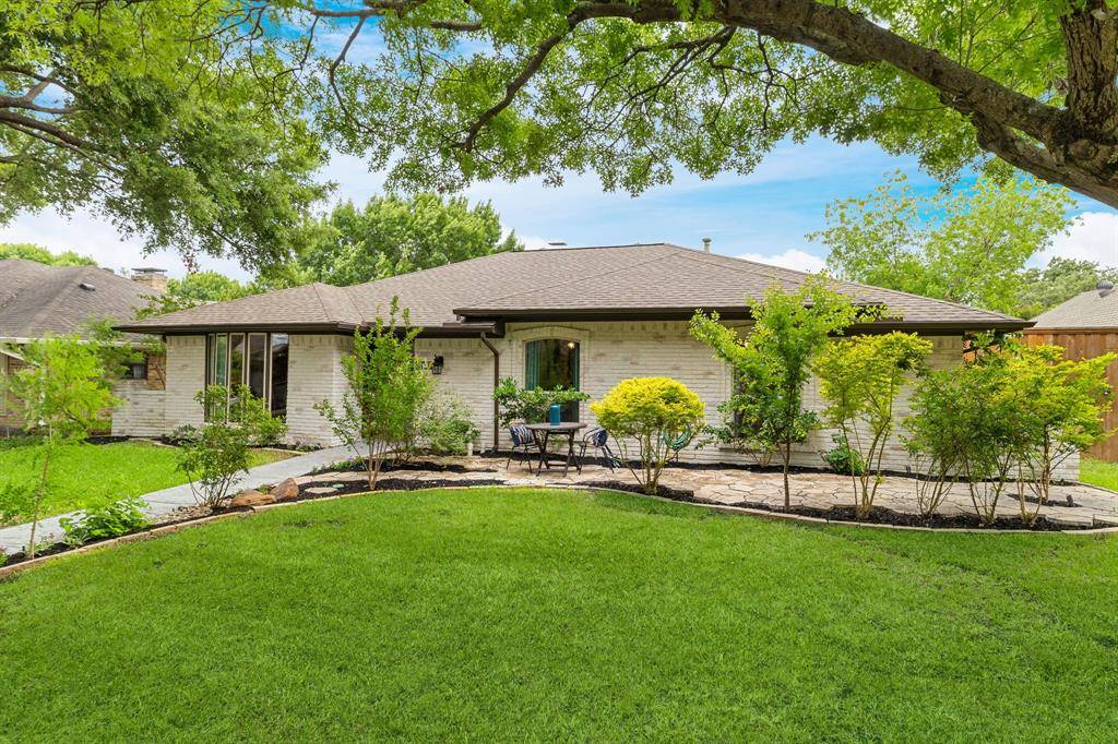 6008 Gentle Knoll Lane, Dallas, TX 75248