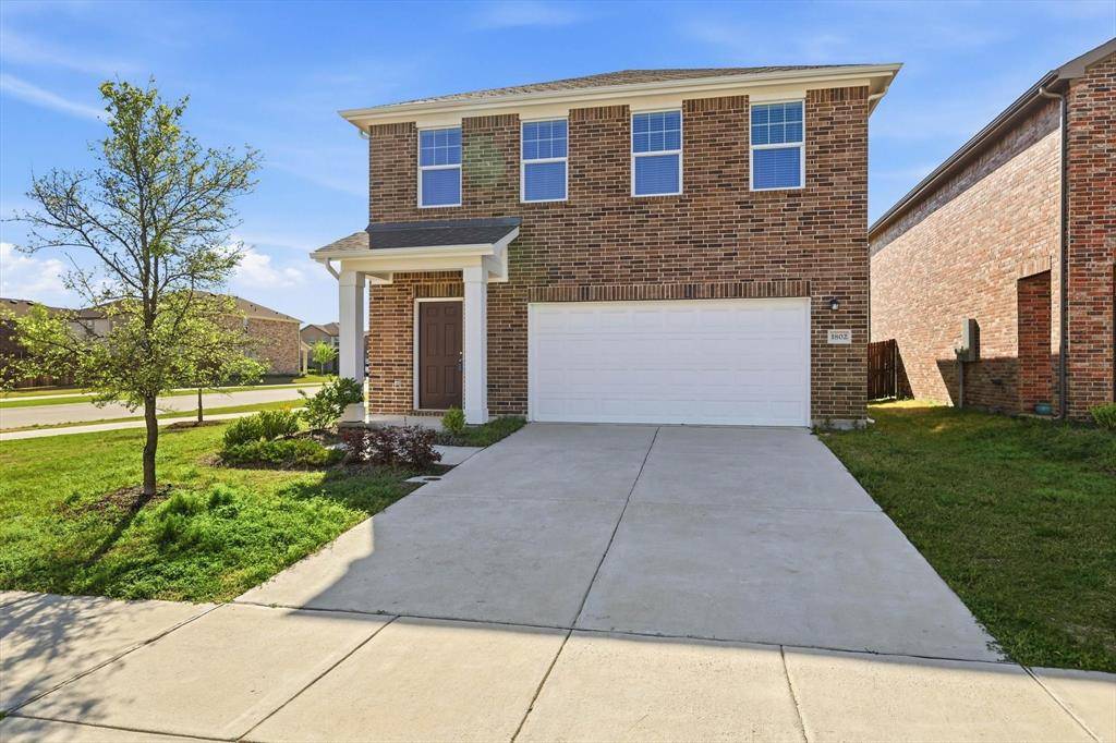 1802 Washington Street, Princeton, TX 75407