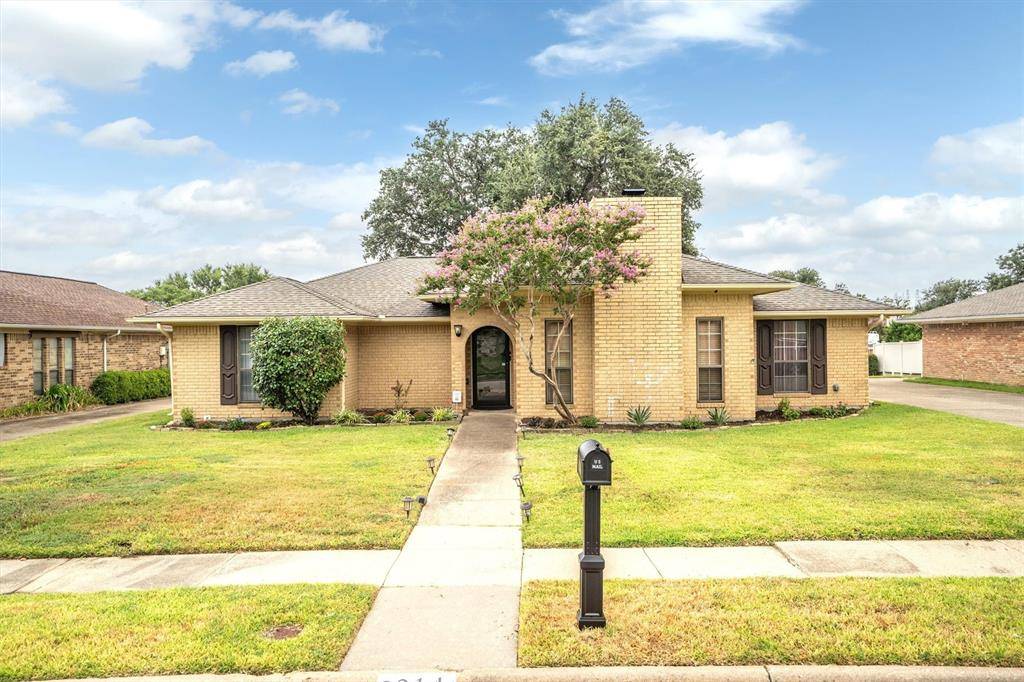 2214 Valley Mill, Carrollton, TX 75006