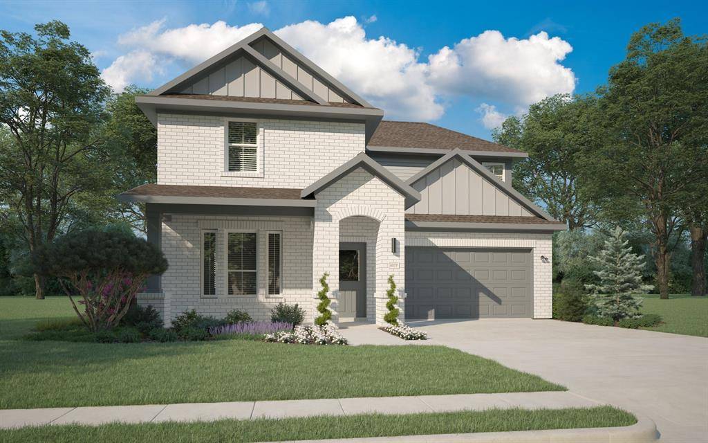 445 Hundred Acre Drive, Waxahachie, TX 75165