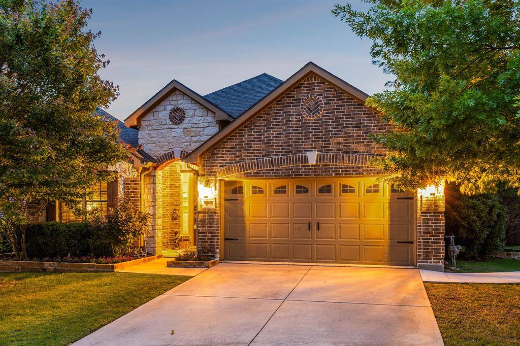 3700 Madrone Way, Mckinney, TX 75072