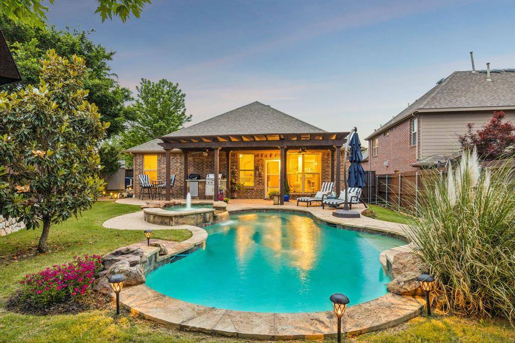 3700 Madrone Way, Mckinney, TX 75072