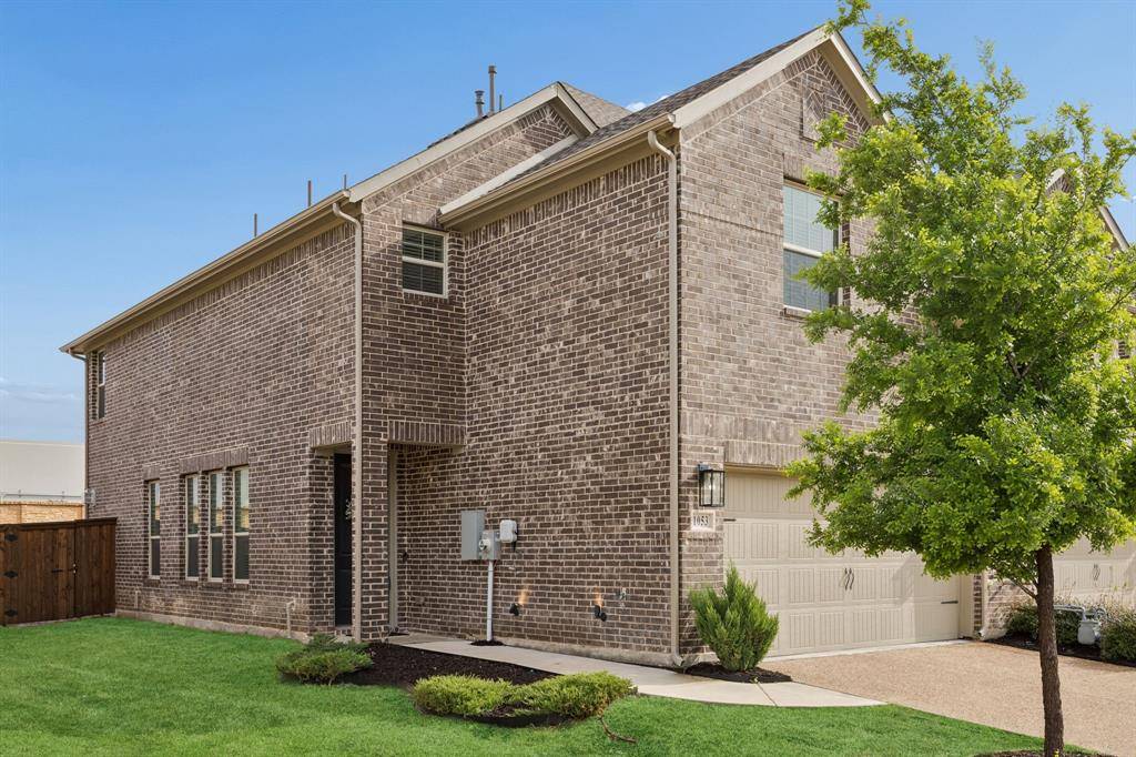 1053 Keswick Drive, Allen, TX 75002