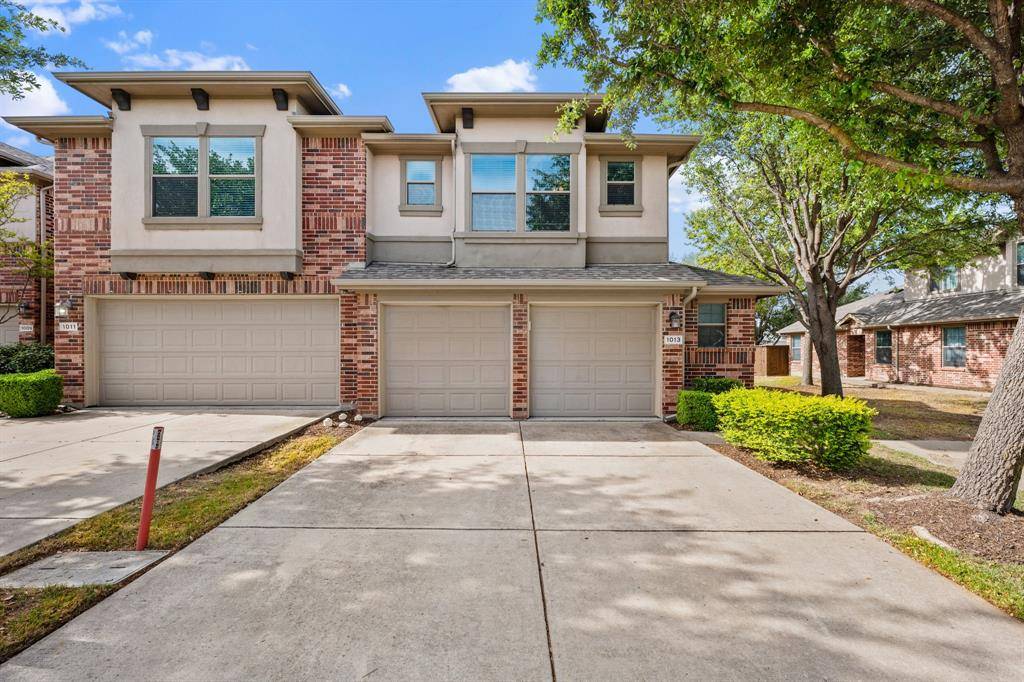 1013 Lucy Lane, Allen, TX 75013