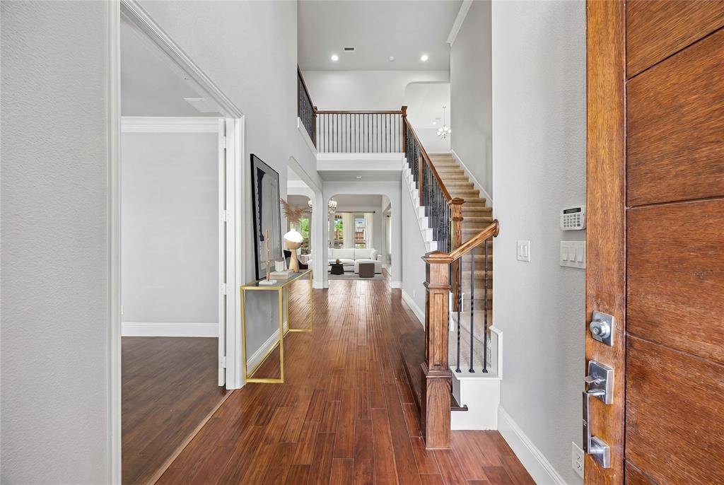 836 Cedar Ranch Road, Frisco, TX 75036