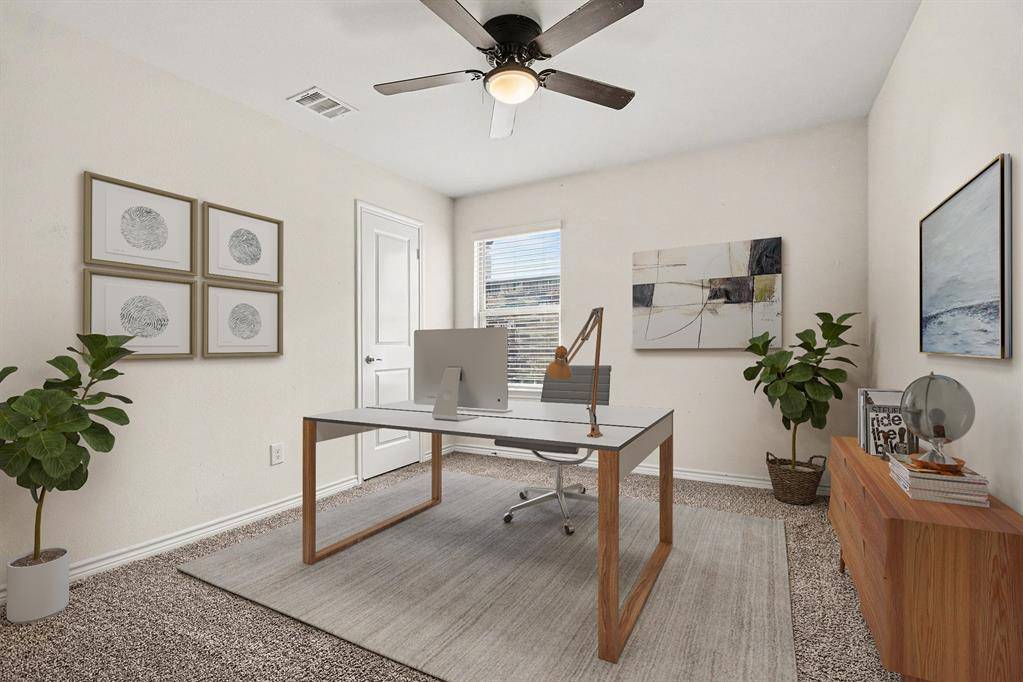 611 Saddle Club Way, Princeton, TX 75407