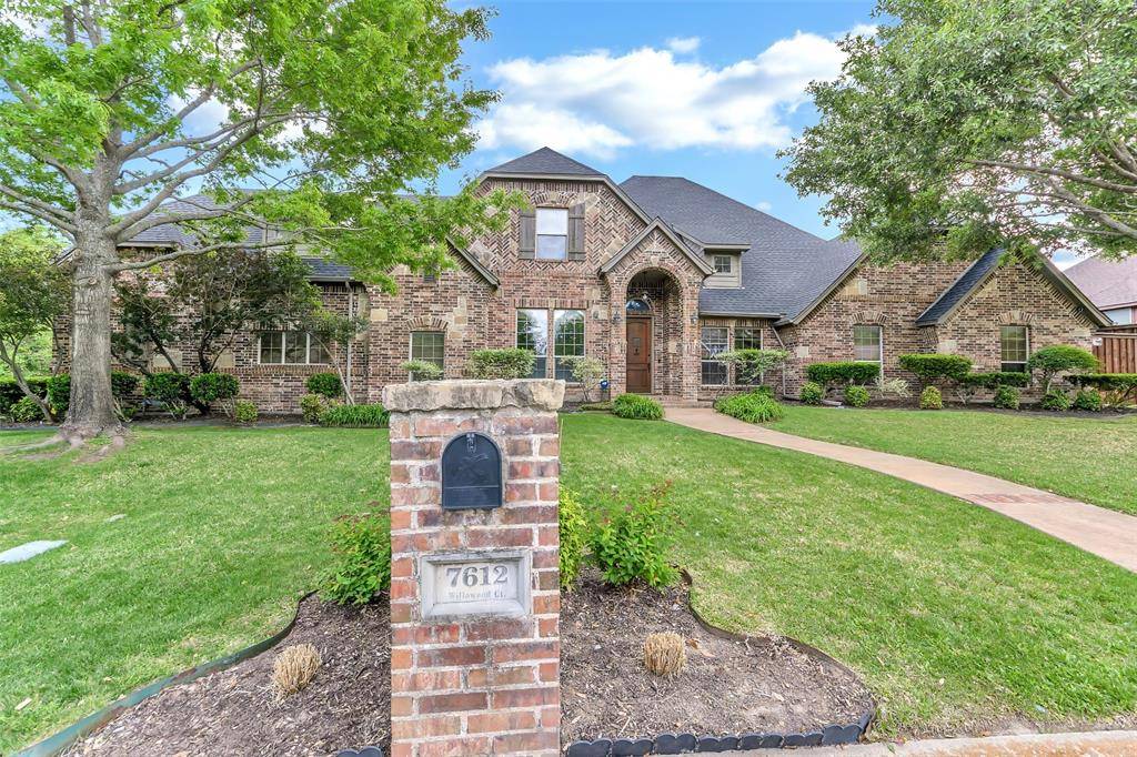 7612 willowood Court, Fort Worth, TX 76112