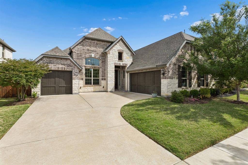 2154 Ipswich Lane, Frisco, TX 75036