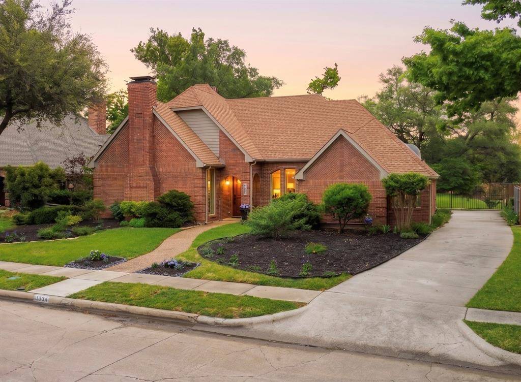 6524 Pheasant Run Road, Plano, TX 75023