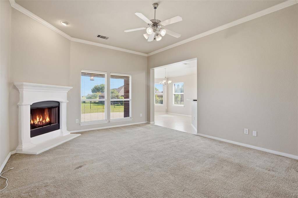 7229 Muirfield Drive, Cleburne, TX 76033