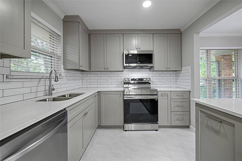 1605 Monterrey Drive, Garland, TX 75042