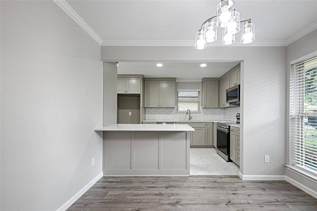 1605 Monterrey Drive, Garland, TX 75042