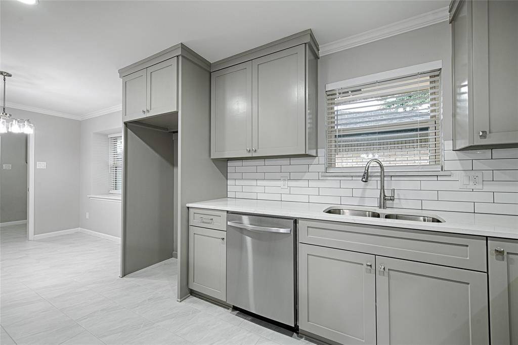 1605 Monterrey Drive, Garland, TX 75042