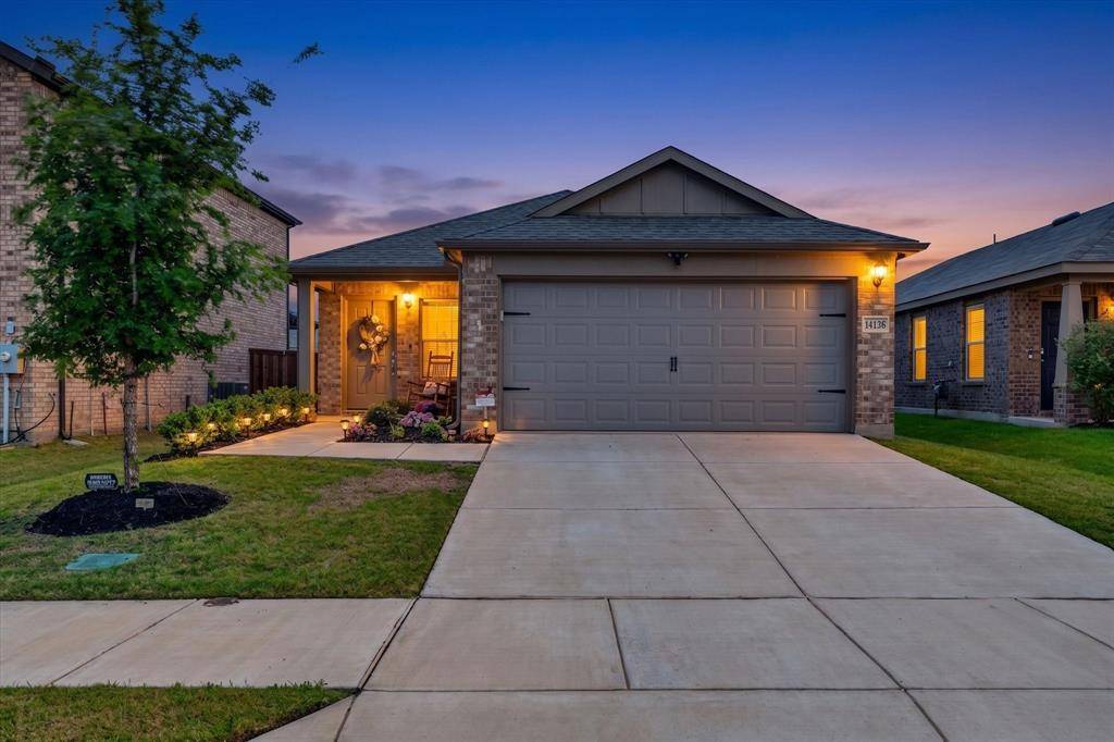 14136 Danesdale Drive, Pilot Point, TX 76258