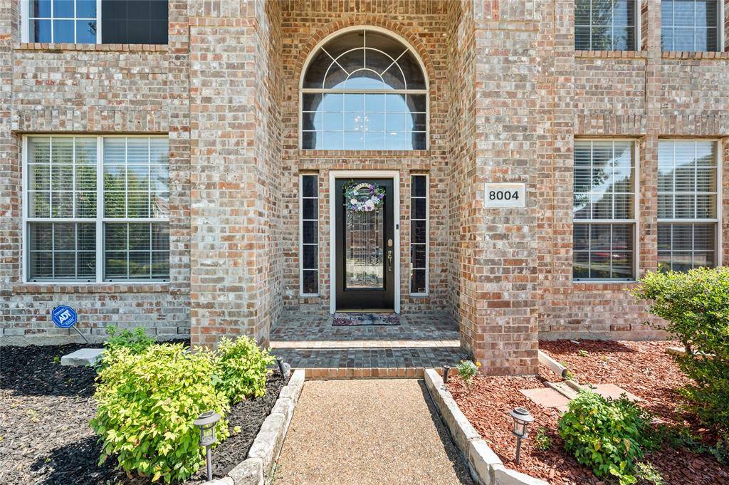 8004 Liebert Drive, Plano, TX 75024