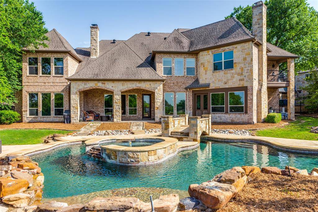 139 Saint Andrews Lane, Aledo, TX 76008