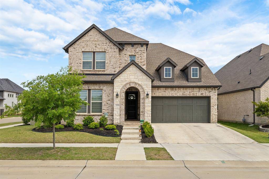 1516 19th Street, Argyle, TX 76226