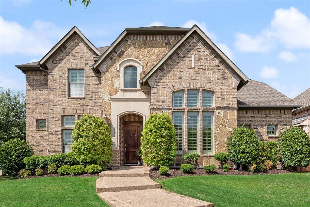 2325 Shoreham Circle, Lewisville, TX 75056