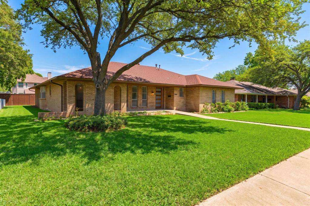 905 Bromwich Street, Garland, TX 75040