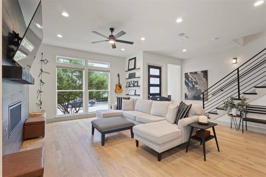 2807 Wingate Street, Fort Worth, TX 76107