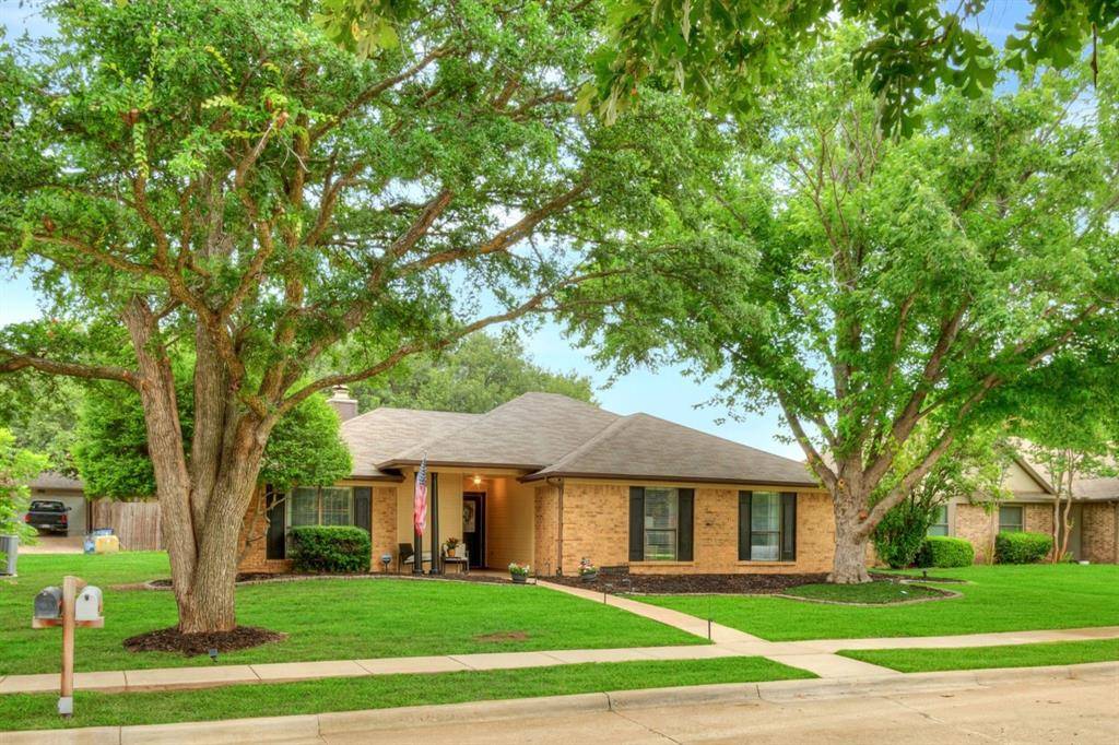 1665 N Valley Parkway, Lewisville, TX 75077
