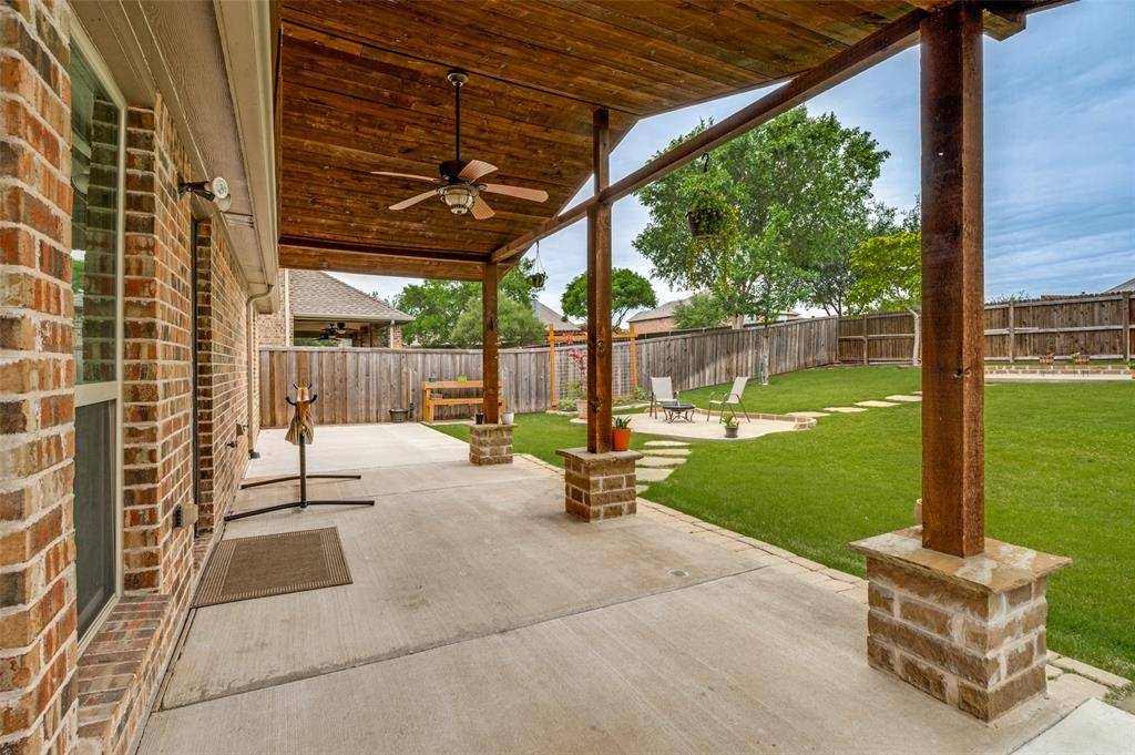 10408 Old Eagle River Lane, Mckinney, TX 75072