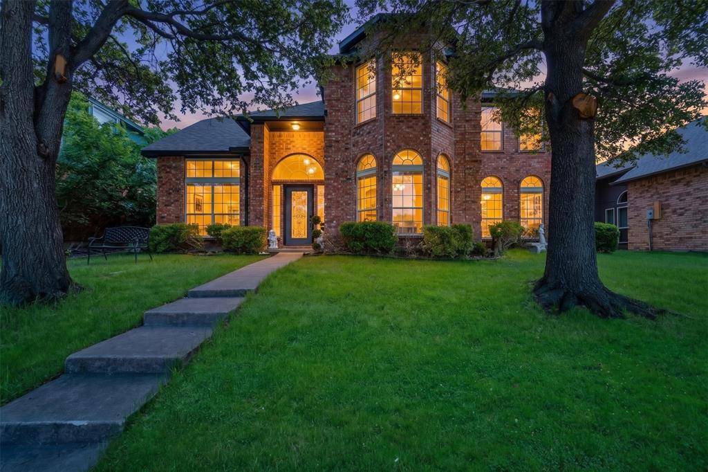 5949 Carroll Drive, The Colony, TX 75056