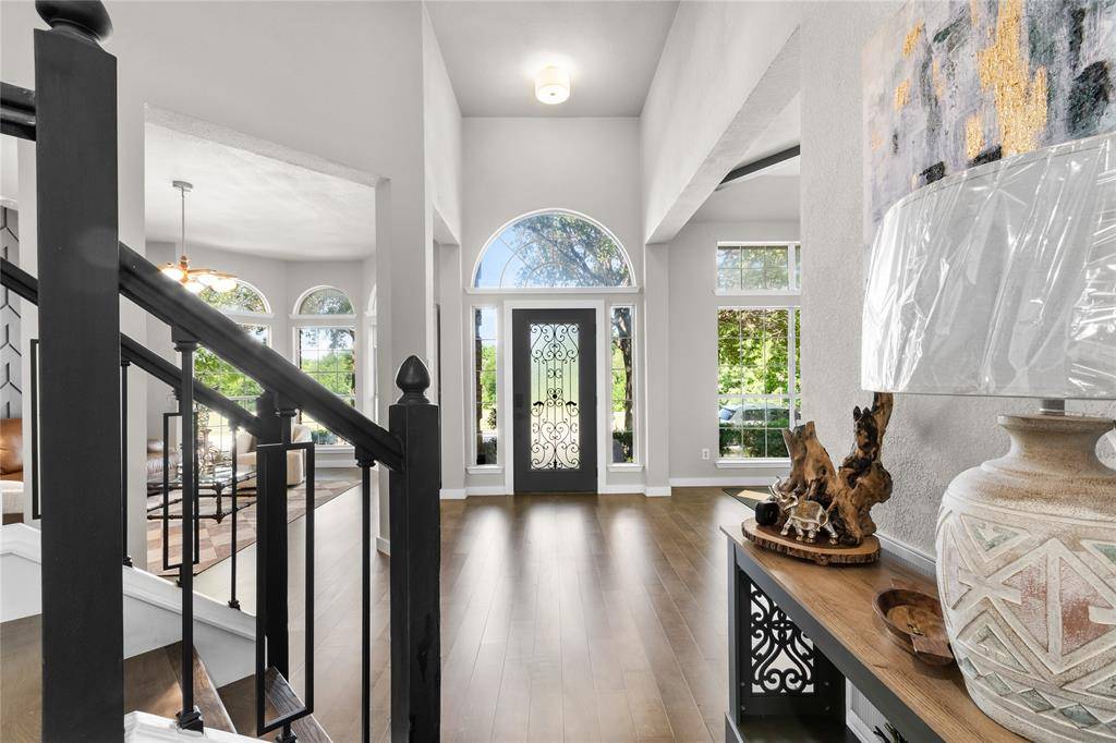 5949 Carroll Drive, The Colony, TX 75056