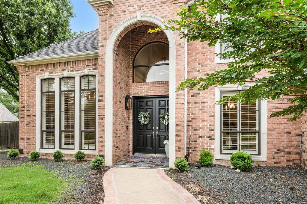 1029 Westover Trail, Keller, TX 76248
