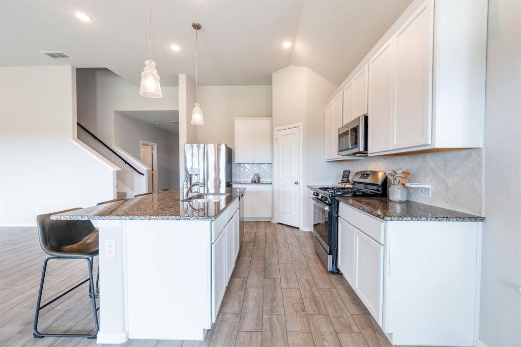 5448 Agalinis Avenue, Royse City, TX 75189