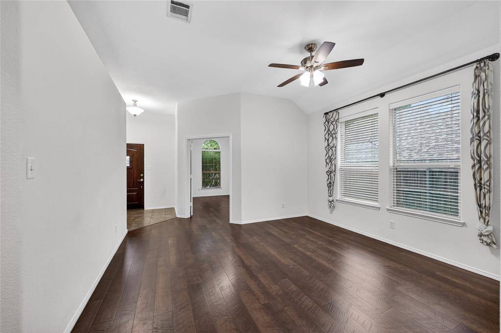 1121 Hidden Lake Drive, Burleson, TX 76028