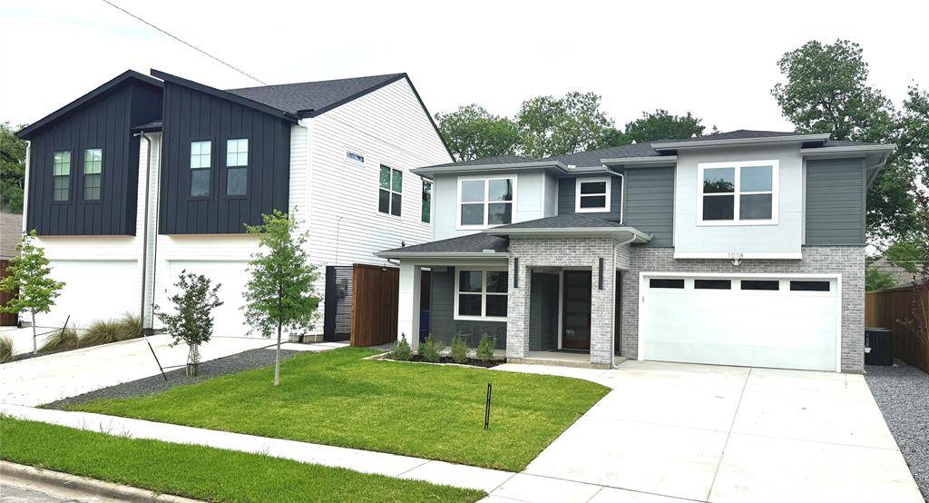 1018 Grandview Avenue, Dallas, TX 75223