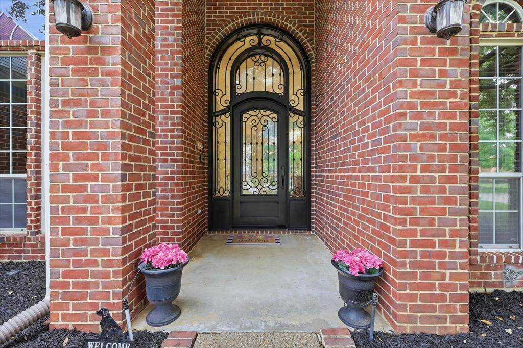 909 Chimney Hill Trail, Southlake, TX 76092