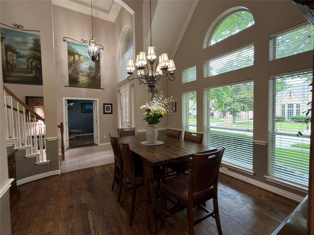 436 Graham Drive, Coppell, TX 75019