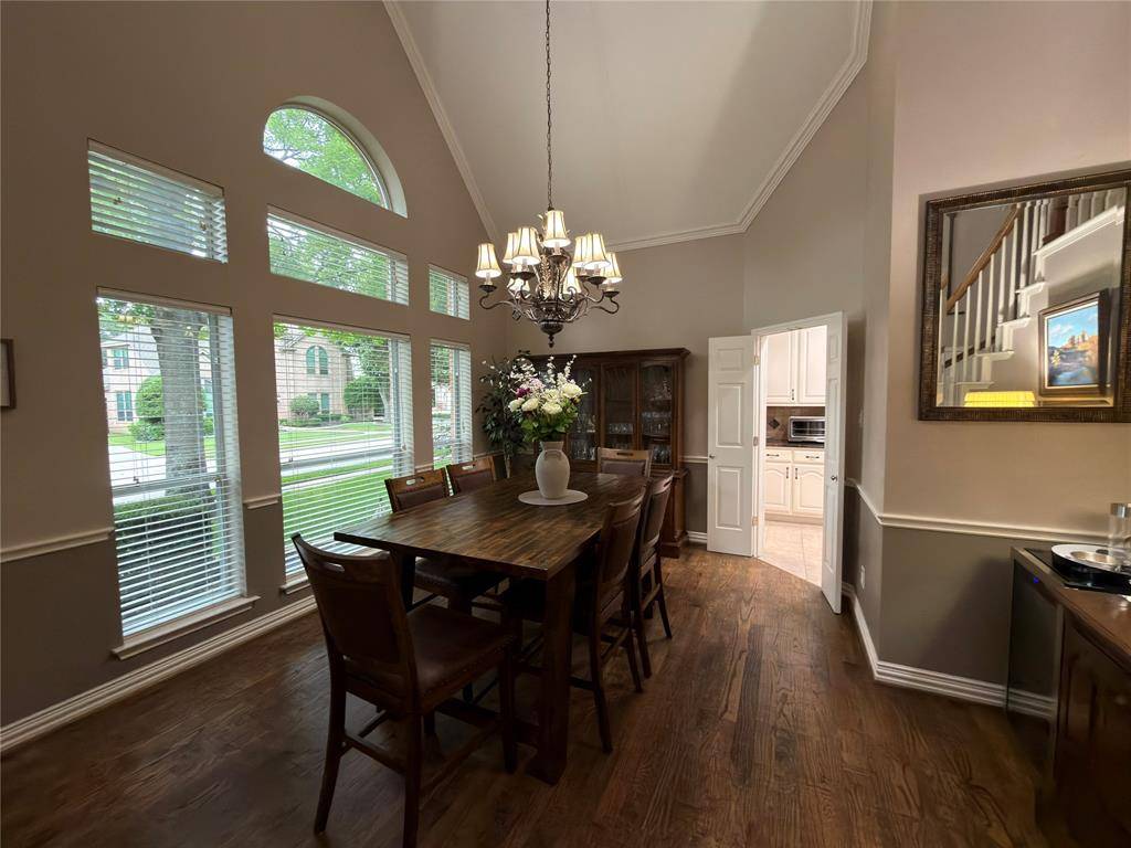 436 Graham Drive, Coppell, TX 75019
