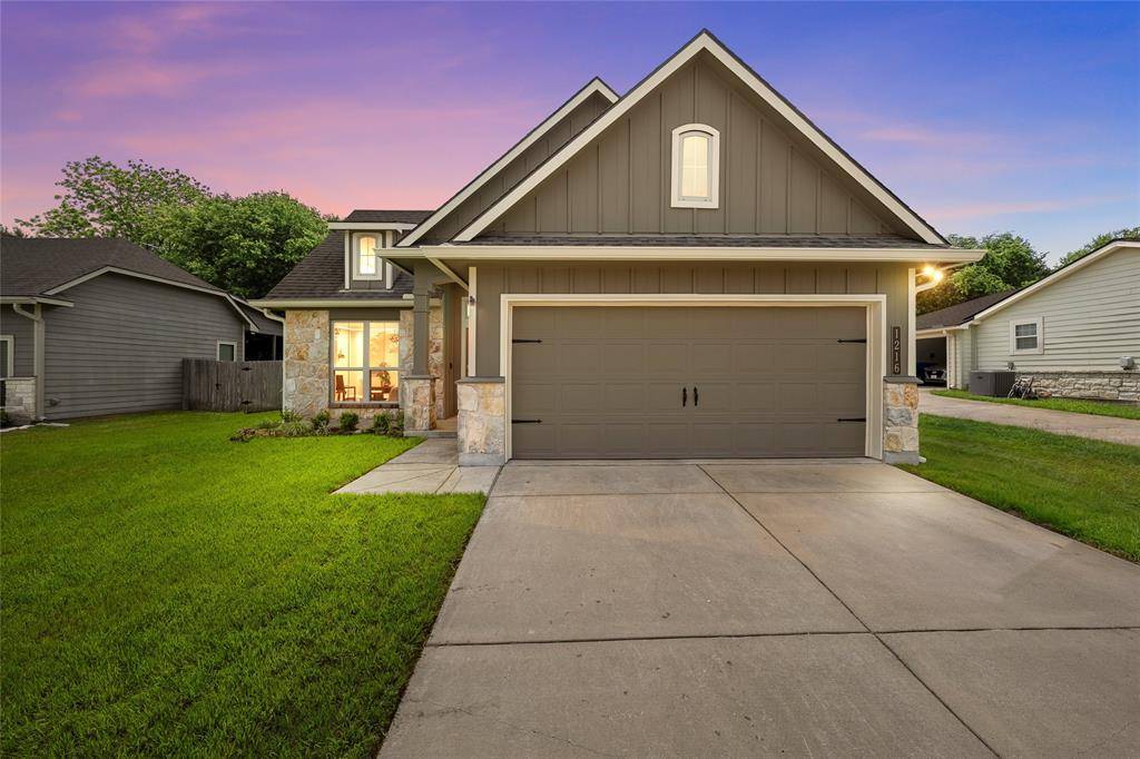 1216 Merganser Way, Waco, TX 76706