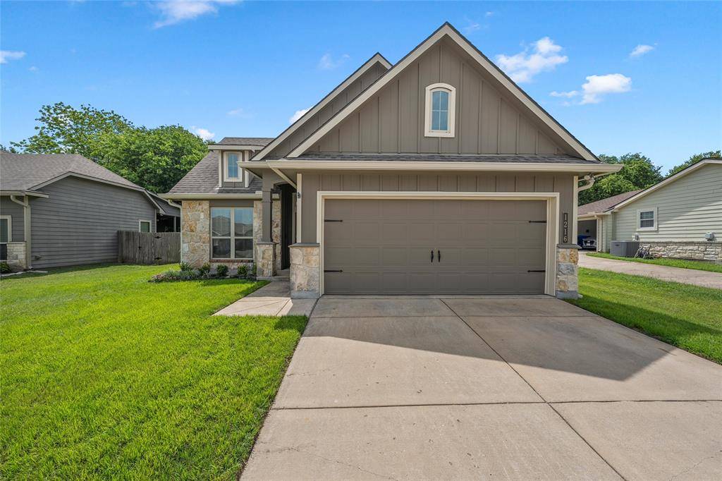 1216 Merganser Way, Waco, TX 76706