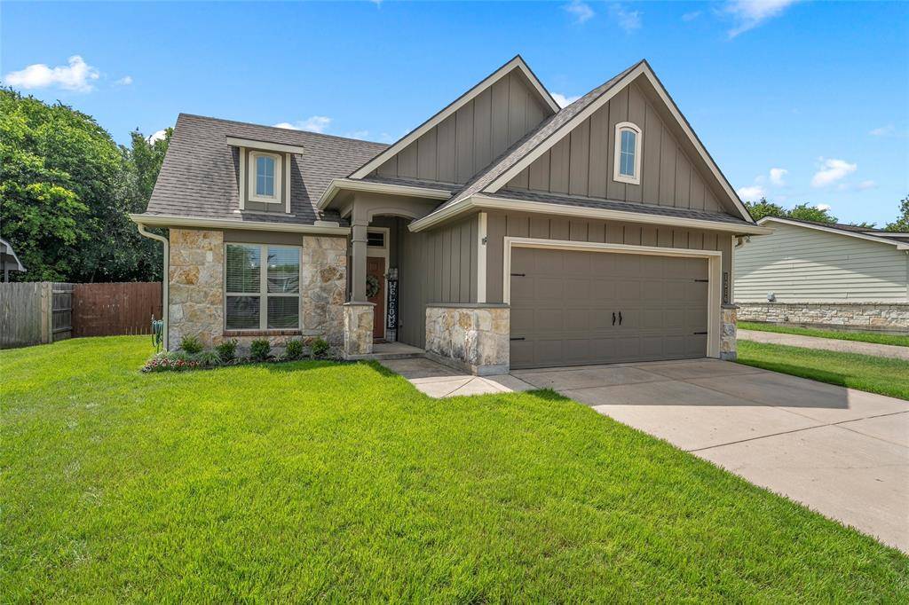 1216 Merganser Way, Waco, TX 76706