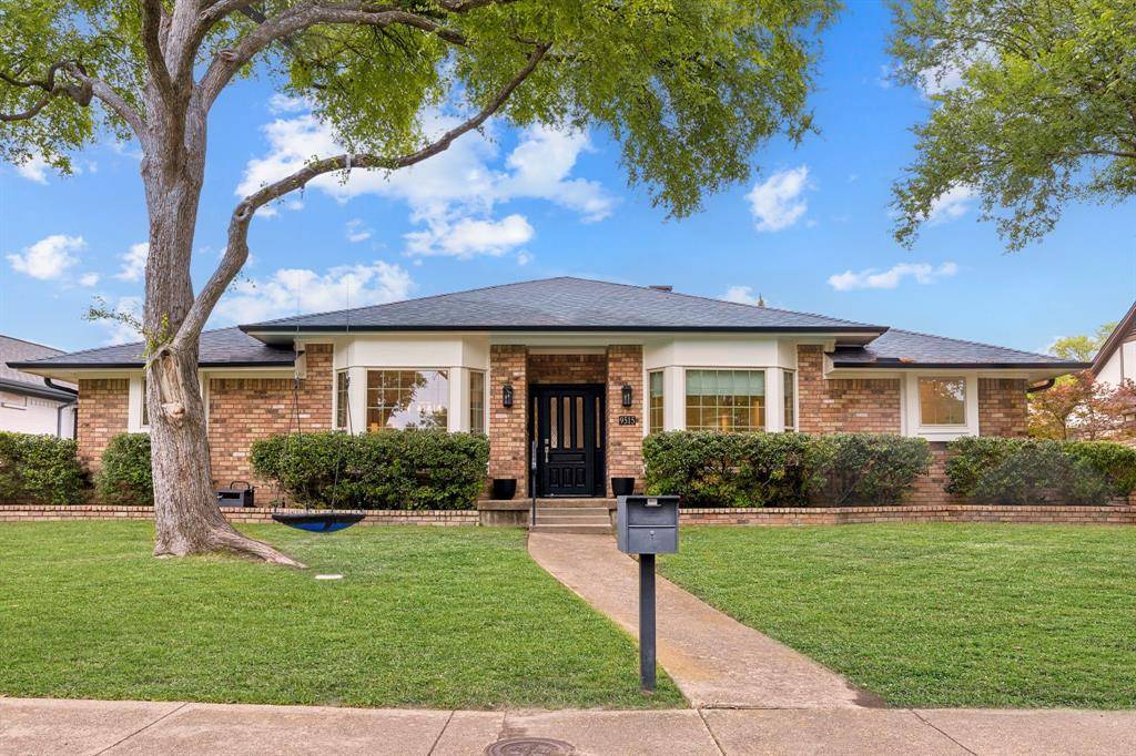 9515 Robin Meadow Drive, Dallas, TX 75243