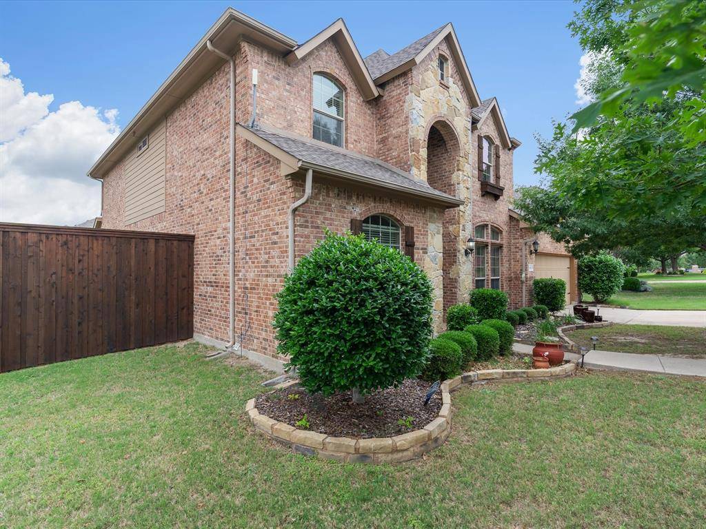 1621 Lakemere Drive, Prosper, TX 75078