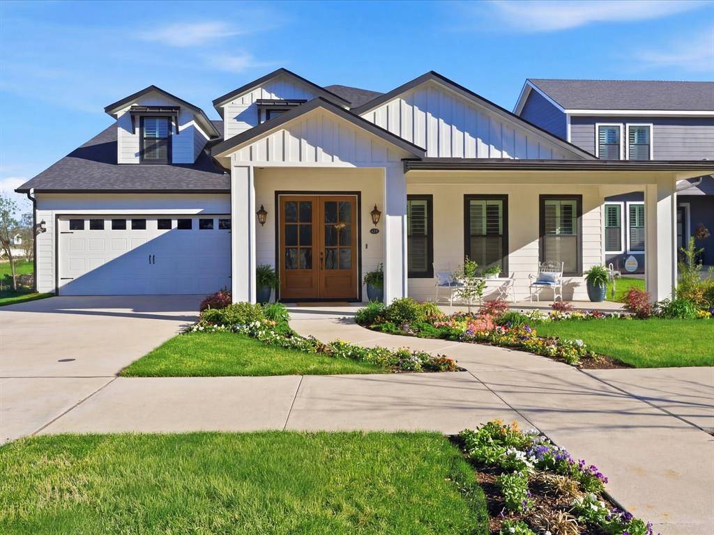 820 Park Place Boulevard, Rockwall, TX 75087